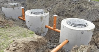 Канализационный колодец Приморско-Ахтарск, цена от 5637 руб.