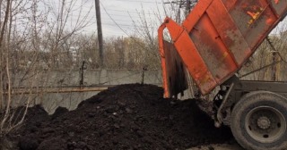 Доставка грунта Приморско-Ахтарск, цена от 257 руб./куб.