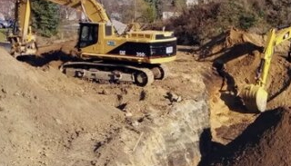 Планировка участка бульдозером в Приморско-ахтарске от 923 руб. Цены за м2 - 2Землекопа-Прр